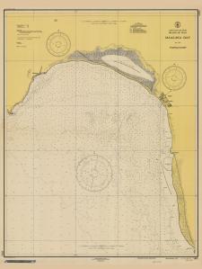thumbnail for chart HI,1934,Maalaea Bay