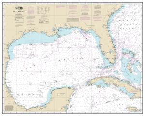 thumbnail for chart Gulf of Mexico