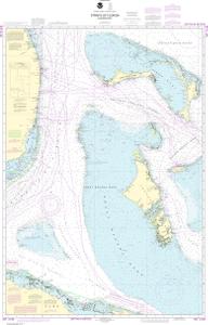 Straits of Florida - Eastern Part thumbnail for chart Straits of Florida - Eastern Part