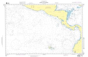 Mexico Nautical Charts