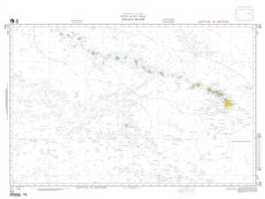 North Pacific Ocean Hawaiian Islands (OMEGA) thumbnail for chart North Pacific Ocean Hawaiian Islands (OMEGA)