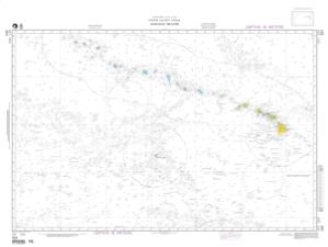 thumbnail for chart North Pacific Ocean Hawaiian Islands (OMEGA)