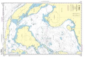 South China Sea thumbnail for chart South China Sea