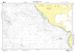 Marine Navigation Charts Online