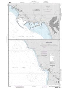 thumbnail for chart Agadir and Approaches