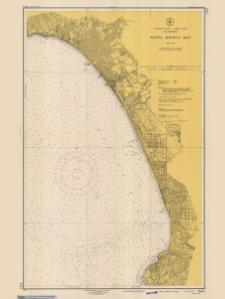 thumbnail for chart CA,1948, Santa Monica Bay