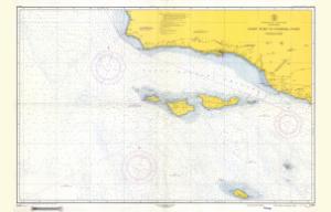 thumbnail for chart CA,1940, Point Dume To Purisima Point