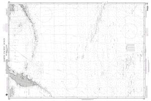 North Pacific Ocean (Middle Part) thumbnail for chart North Pacific Ocean (Middle Part)