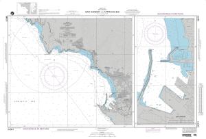 thumbnail for chart Bar Harbor and Approaches