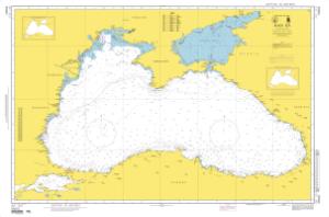 Navigation Charts Online