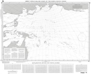 Ocean Charts Online