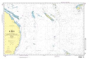 Online Nautical Charts Australia