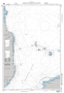 thumbnail for chart Mozambique Channel-Northern Reaches