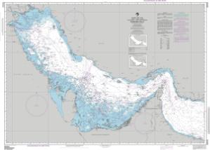 thumbnail for chart Persian Gulf