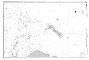 South Pacific Ocean (Sheet III) thumbnail for chart South Pacific Ocean (Sheet III)
