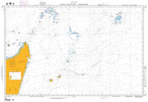 thumbnail for chart Chagos Archipelago to Madagascar