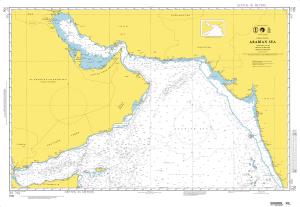 thumbnail for chart Arabian Sea (OMEGA)