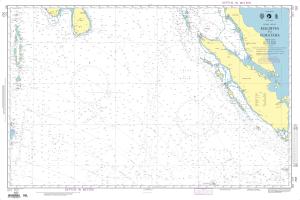 Ocean Charts Online