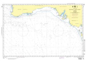 Online Nautical Charts Australia