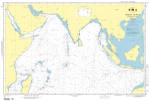 thumbnail for chart Indian Ocean-Northern Portion