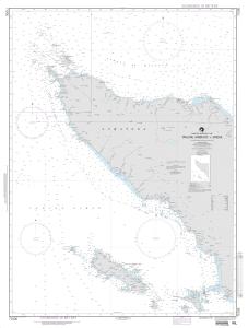 Tanjung Jamboaye to Singkil thumbnail for chart Tanjung Jamboaye to Singkil