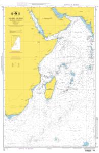 thumbnail for chart Indian Ocean-Western Portion