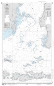 thumbnail for chart Southern Part of Makassar Strait