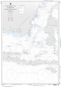 Eastern Part of Java Sea including Makassar Strait and Western Part of Flores Sea thumbnail for chart Eastern Part of Java Sea including Makassar Strait and Western Part of Flores Sea