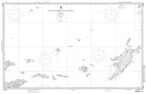 thumbnail for chart Kepulauan Tanimbar and Kepulauan Sermata