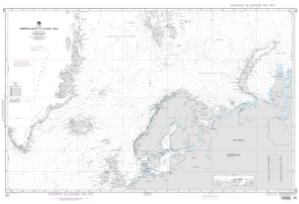 thumbnail for chart Greenland to Kara Sea (Arctic)