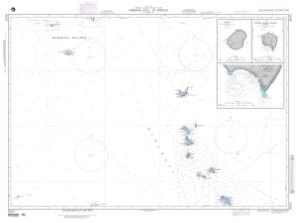 thumbnail for chart Namorik Atoll to Nonouti (OMEGA)