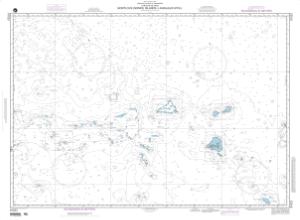 Nomoi Islands to Faraulep Atoll (Caroline Islands) (OMEGA) thumbnail for chart Nomoi Islands to Faraulep Atoll (Caroline Islands) (OMEGA)