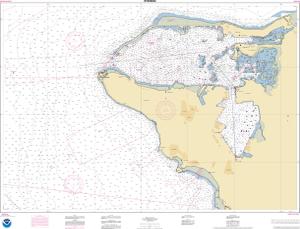 Mariana Islands Apra Harbor, Guam thumbnail for chart Mariana Islands Apra Harbor, Guam