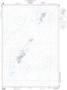 Saipan to Santa Rosa Reef thumbnail for chart Saipan to Santa Rosa Reef