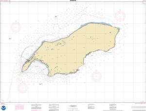Commonwealth of the Northern Mariana Islands Rota thumbnail for chart Commonwealth of the Northern Mariana Islands Rota