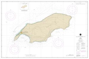 thumbnail for chart Commonwealth of the Northern Mariana Islands Rota,