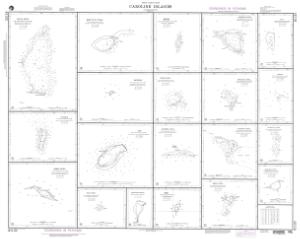 thumbnail for chart Caroline Islands Plans: H. Pingelap Atoll