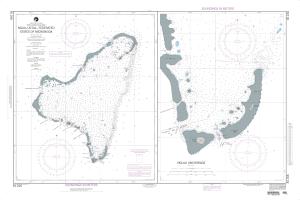 Ngulu Islands thumbnail for chart Ngulu Islands