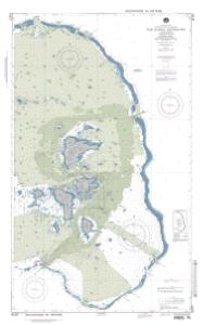 thumbnail for chart Truk Islands-Eastern Part