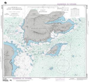 thumbnail for chart Eten Anchorage (Caroline Islands-Truk Islands)