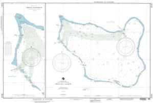 thumbnail for chart Oroluk Lagoon (East Caroline Islands)