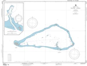 thumbnail for chart Ngatik Atoll (Caroline Islands)
