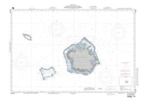 thumbnail for chart Senyavin Islands-Pohnpei (Caroline Islands)