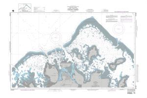 thumbnail for chart Pohnpei Harbor (Caroline Islands)