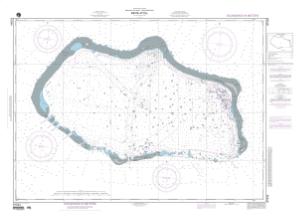 Bikini Atoll (Marshall Islands) thumbnail for chart Bikini Atoll (Marshall Islands)