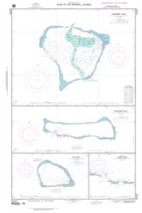 thumbnail for chart Plans in the Marshall Islands A. Rongerik Atoll