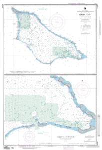 thumbnail for chart Likiep (Rikieppu) Atoll (Marshall Islands)