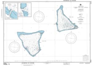 Utirik and Taka Atolls (Marshall Islands) thumbnail for chart Utirik and Taka Atolls (Marshall Islands)