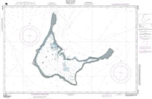 thumbnail for chart Arno (Aruno) Atoll (Marshall Islands)