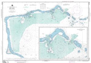 Mili Atoll, Northwestern Part (Marshall Islands) thumbnail for chart Mili Atoll, Northwestern Part (Marshall Islands)